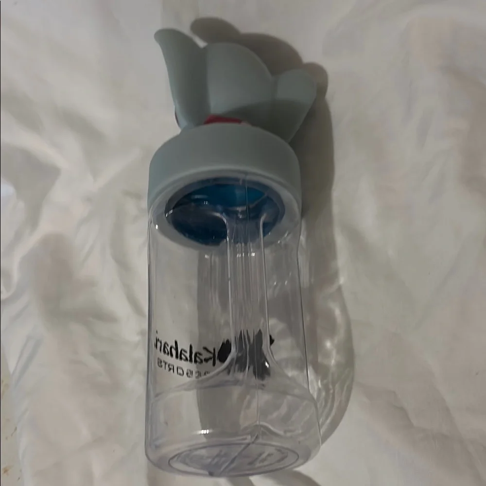 Kalahari Resorts Elephant Water Bottle
